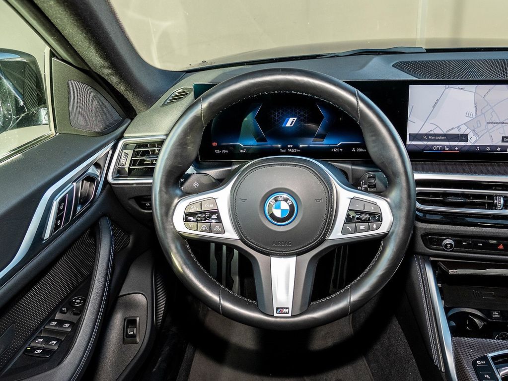 BMW i4 2023