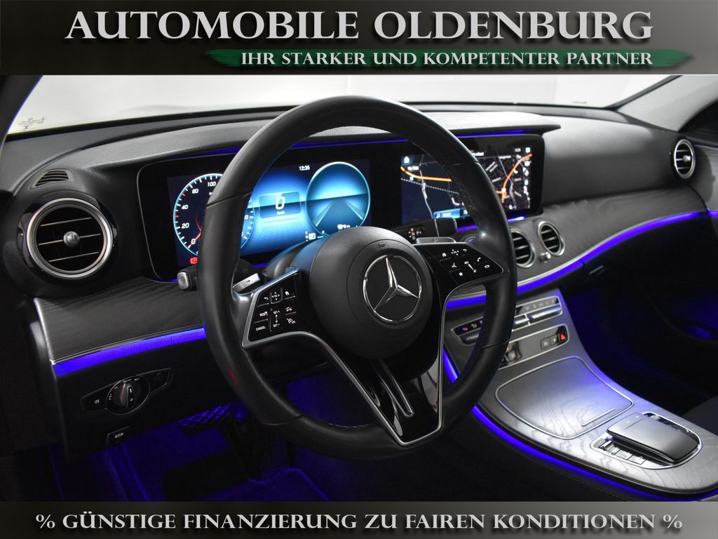 Mercedes-Benz E 300 2020