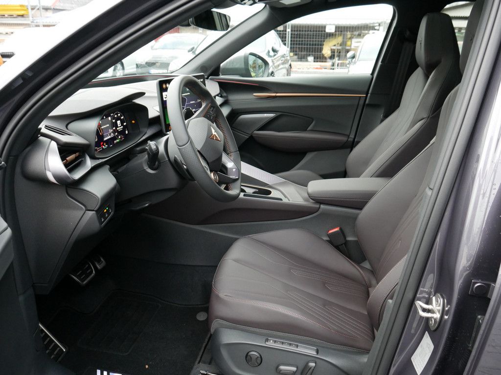 Cupra Terramar 2024