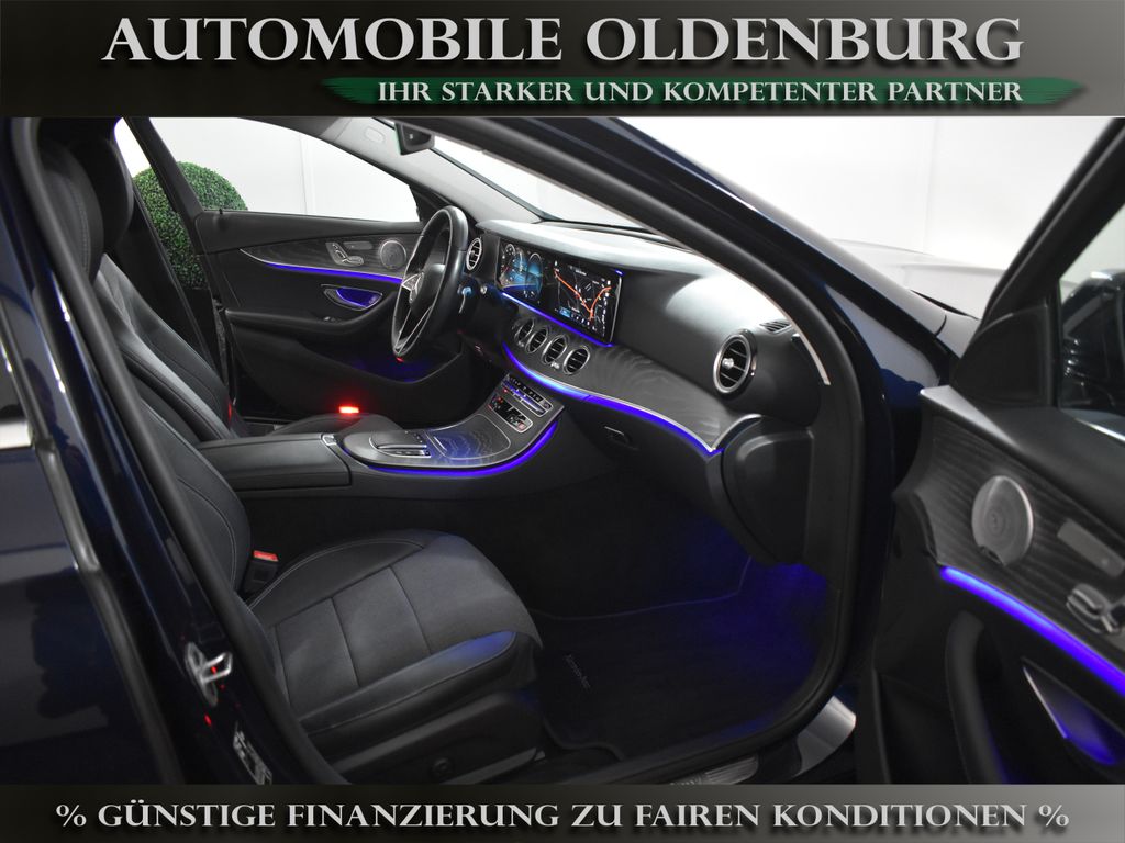 Mercedes-Benz E 300 2020