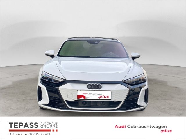 Audi e-tron GT 2022