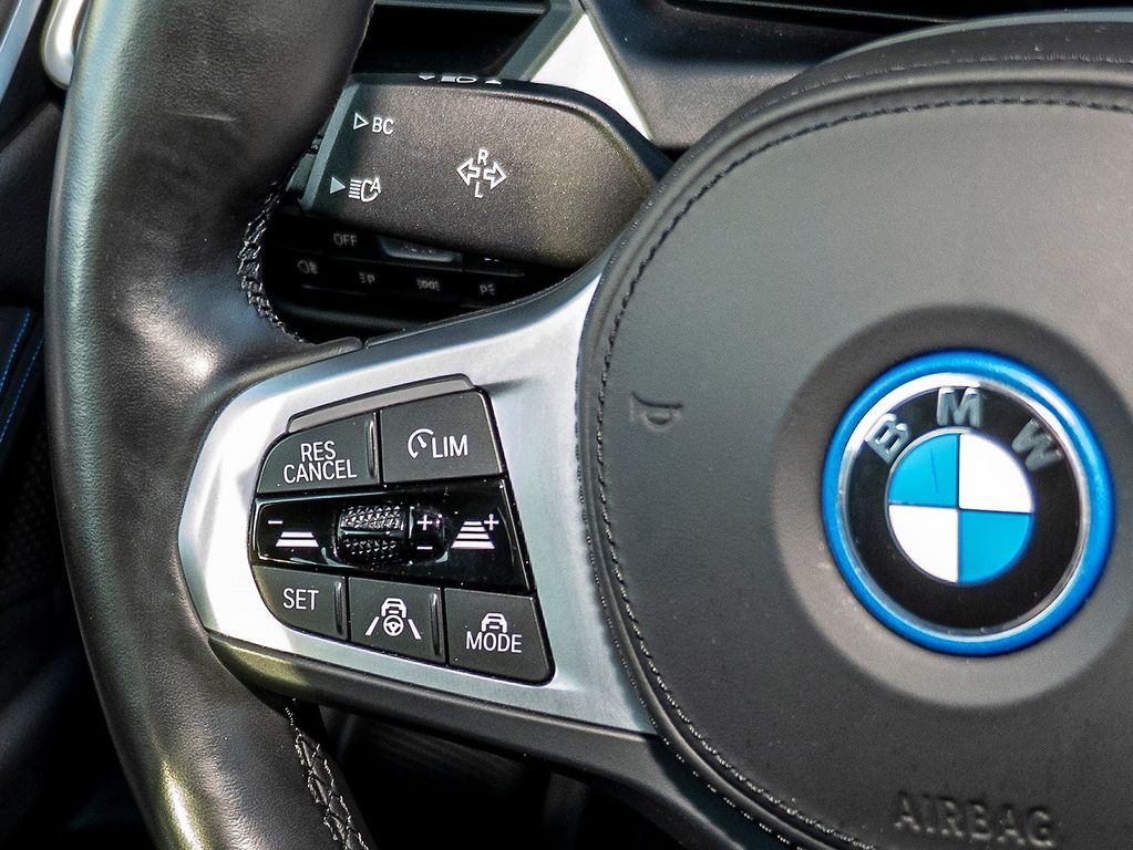 BMW i4 2023