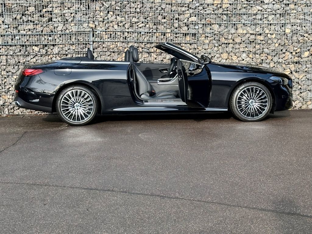 Mercedes-Benz CLE 180 2025