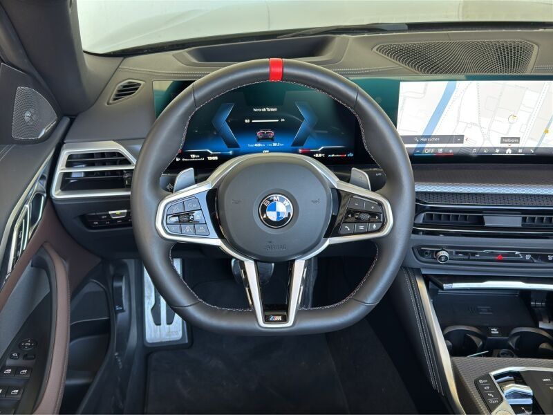 BMW M440 2025