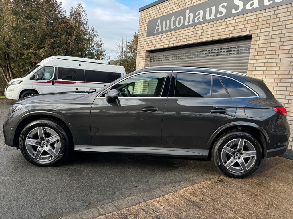 Mercedes-Benz GLC 300 2024