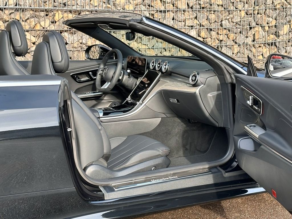 Mercedes-Benz CLE 180 2025