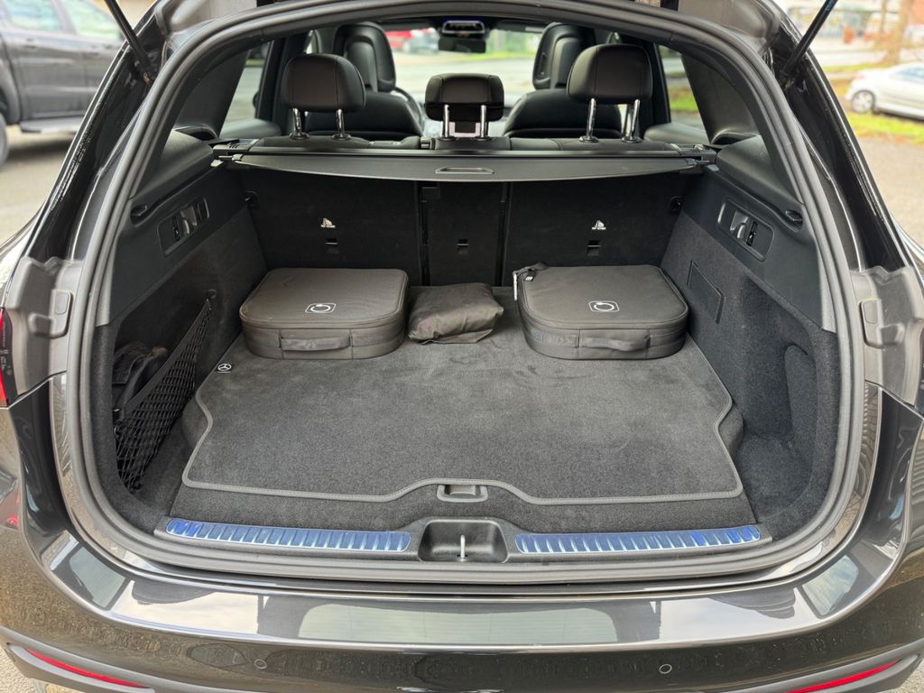 Mercedes-Benz GLC 300 2024