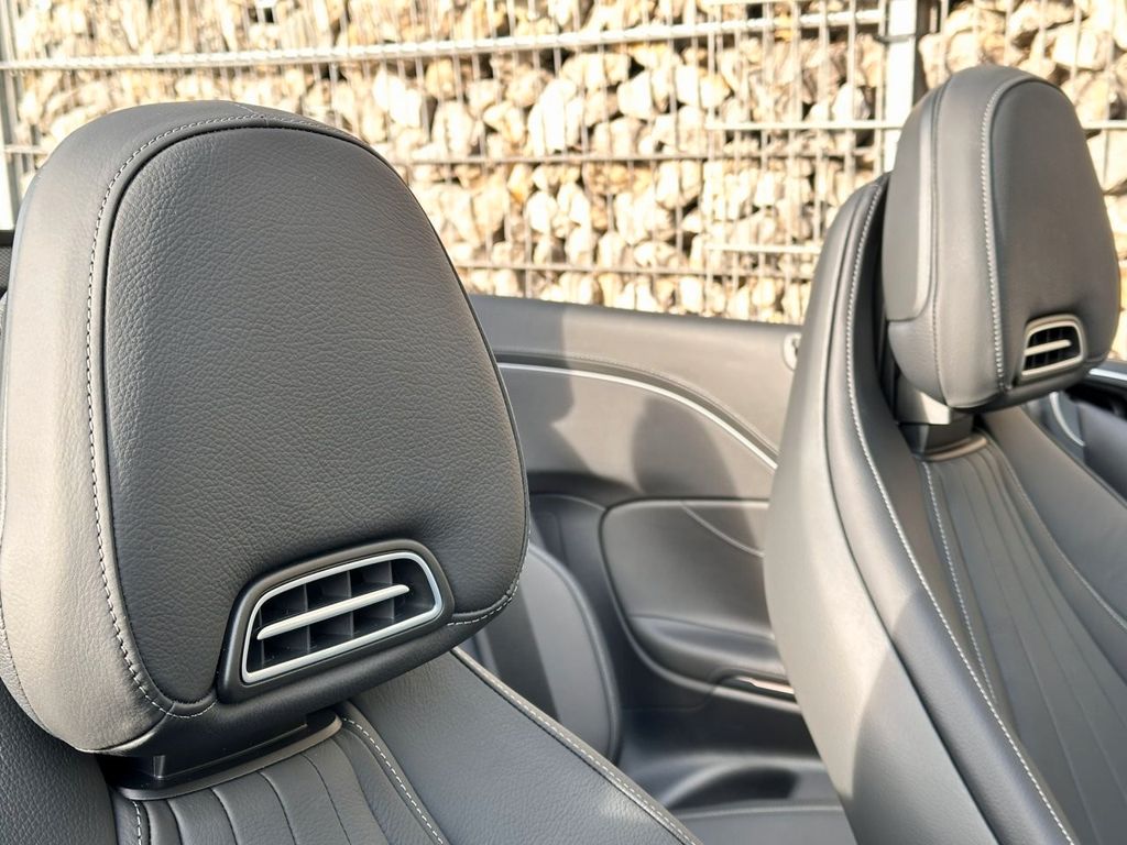 Mercedes-Benz CLE 180 2025