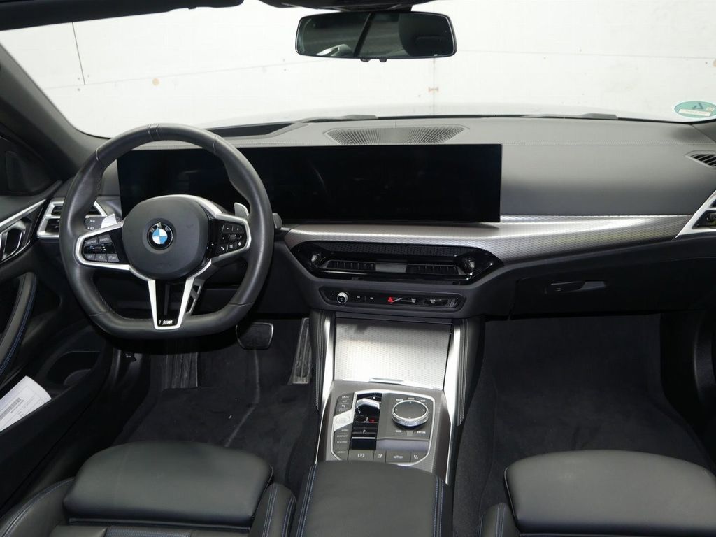 BMW 420 2025