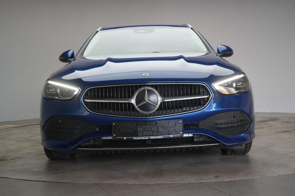 Mercedes-Benz C 220 2023