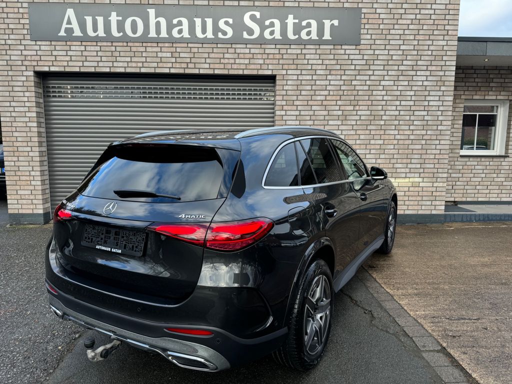 Mercedes-Benz GLC 300 2024