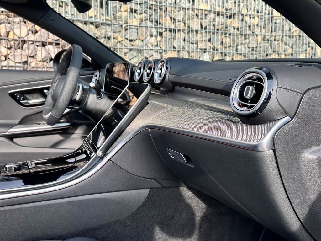 Mercedes-Benz CLE 180 2025