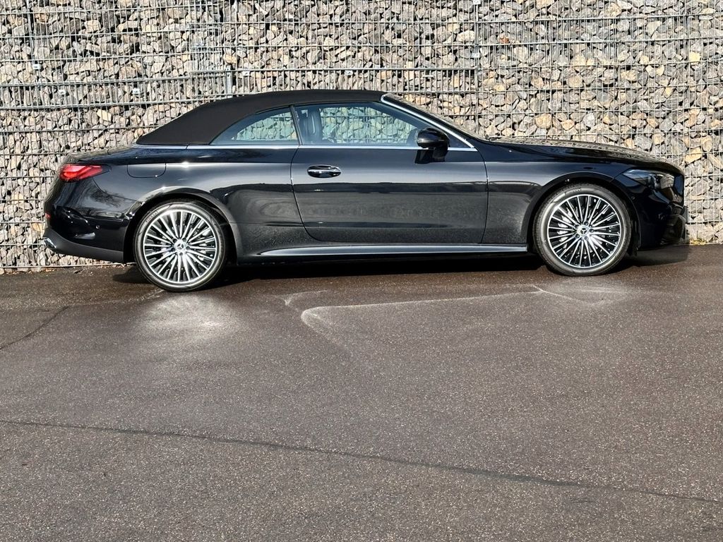 Mercedes-Benz CLE 180 2025