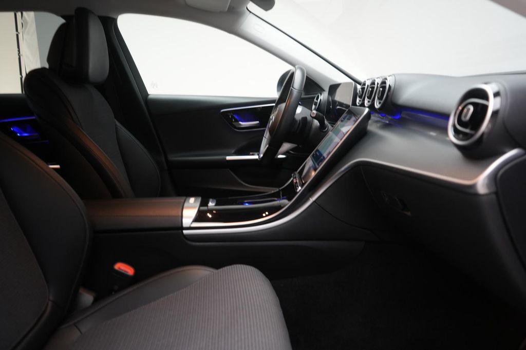 Mercedes-Benz C 220 2023