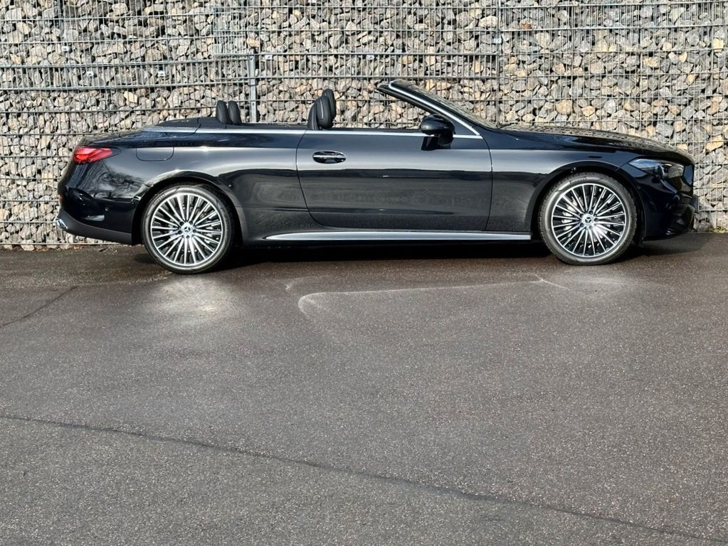 Mercedes-Benz CLE 180 2025