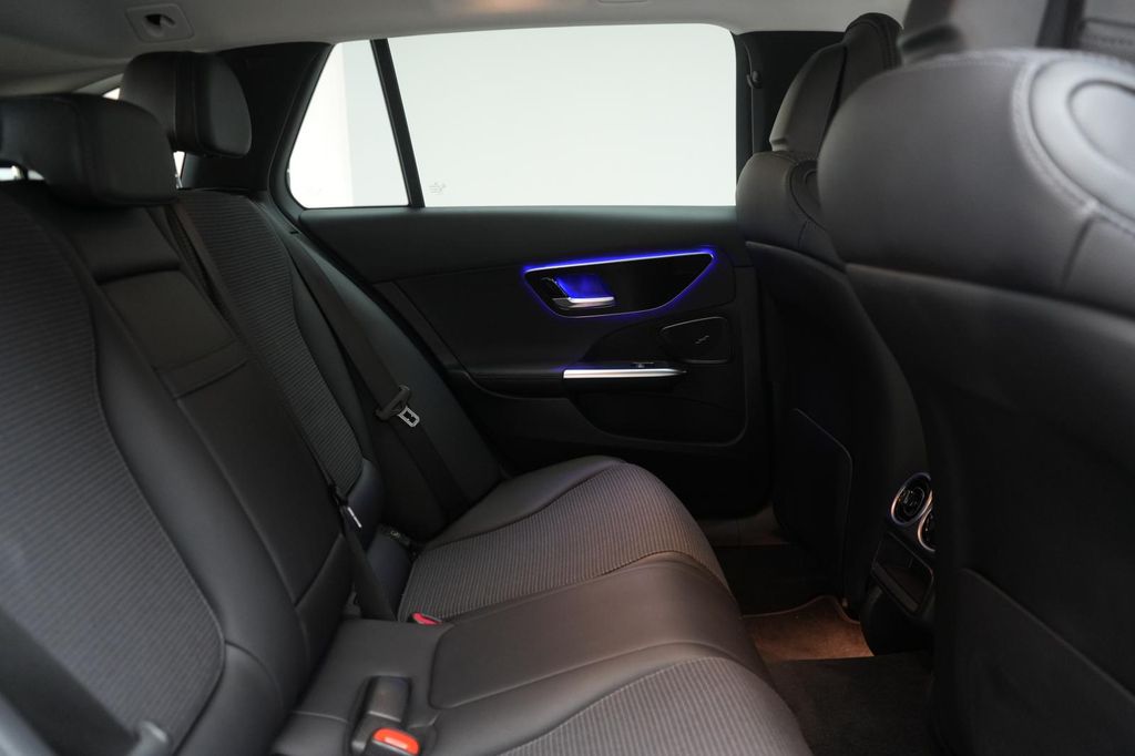 Mercedes-Benz C 220 2023