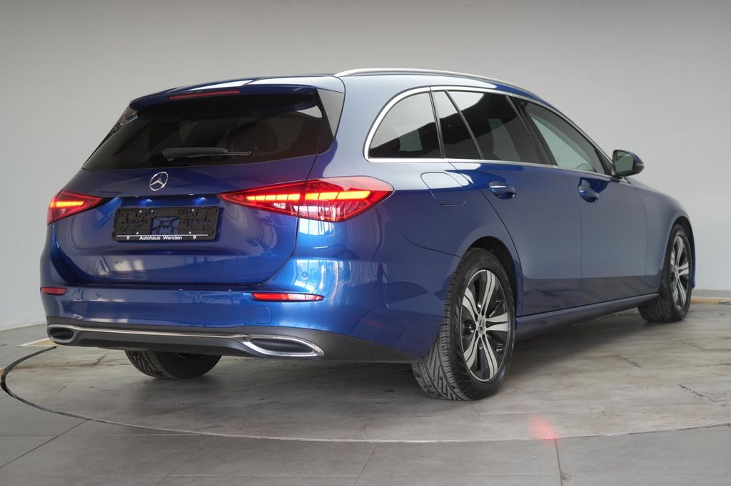 Mercedes-Benz C 220 2023
