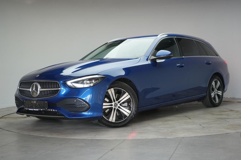 Mercedes-Benz C 220 2023