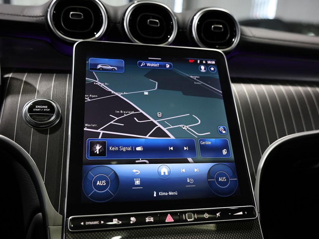 Mercedes-Benz GLC 300 2023