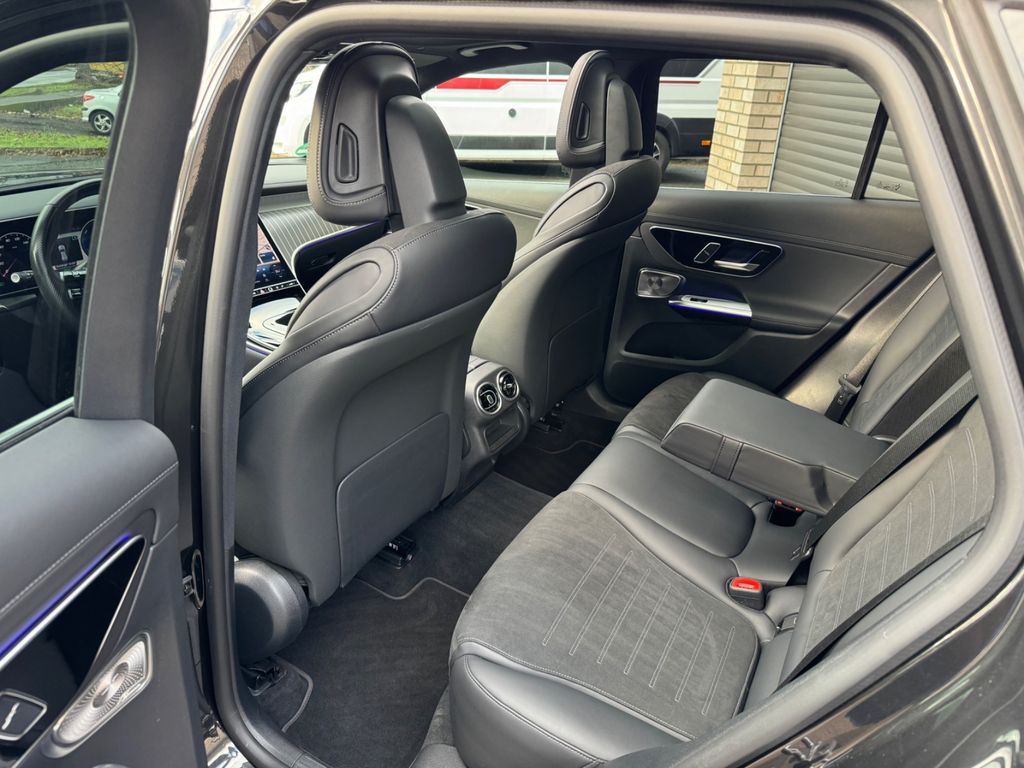 Mercedes-Benz GLC 300 2024