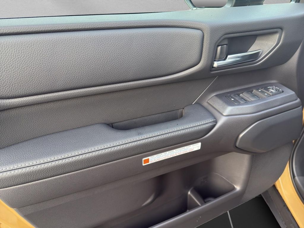 Toyota Land Cruiser 2025