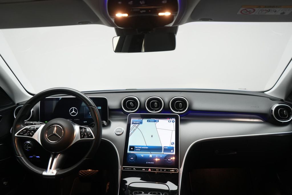 Mercedes-Benz C 220 2023