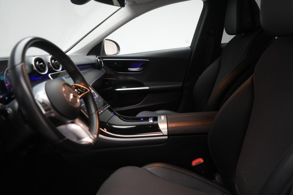 Mercedes-Benz C 220 2023