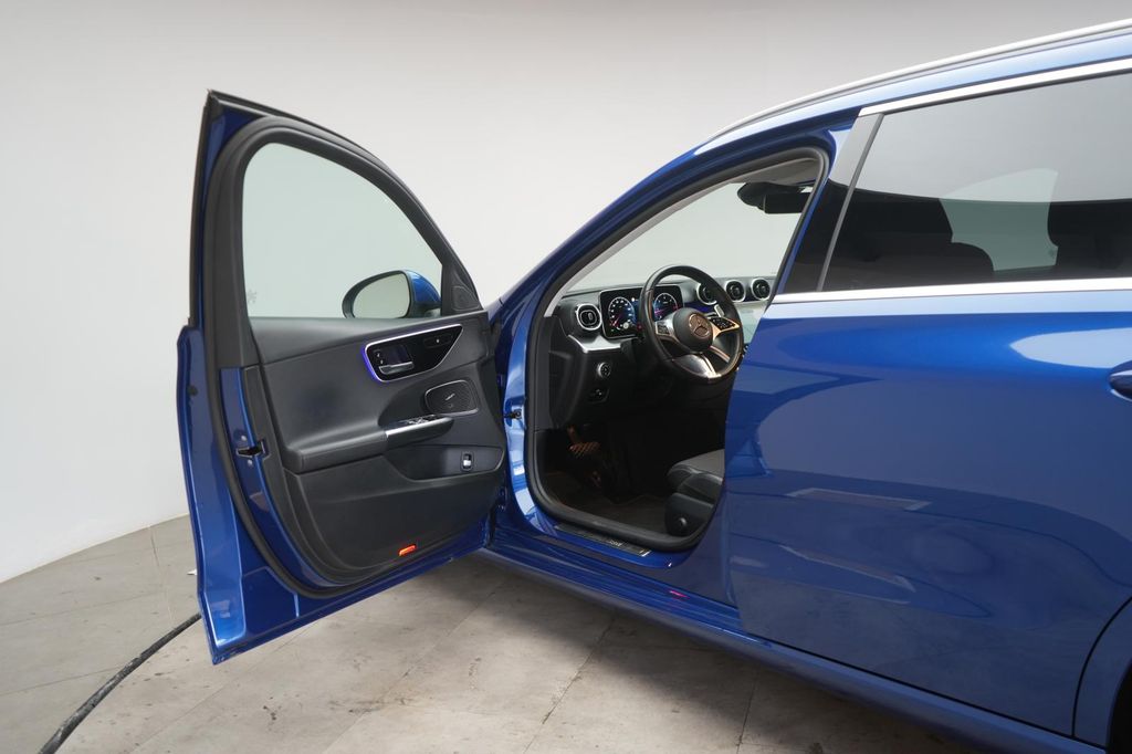 Mercedes-Benz C 220 2023