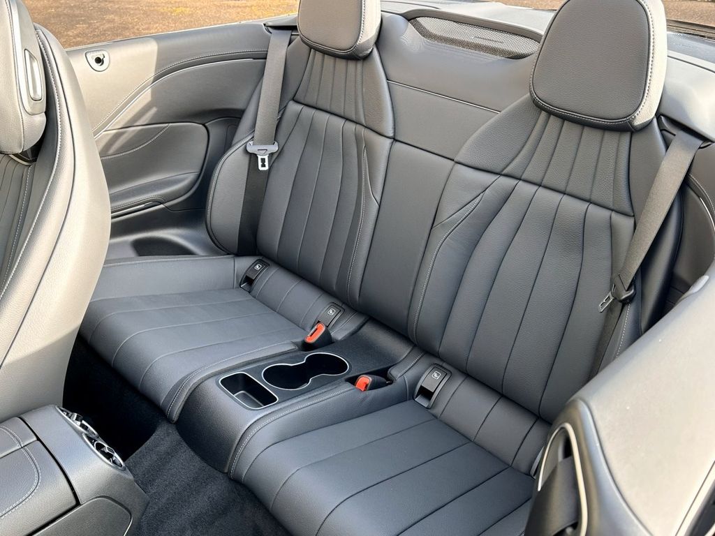 Mercedes-Benz CLE 180 2025