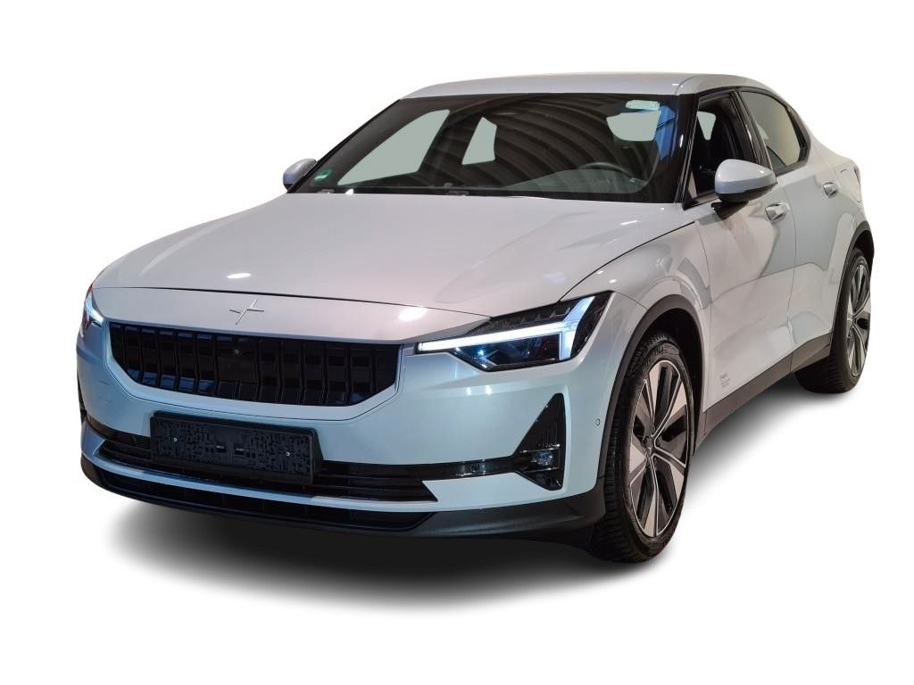 Polestar 2 2023