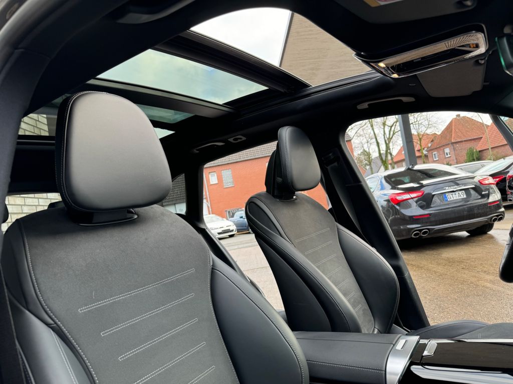 Mercedes-Benz GLC 300 2024