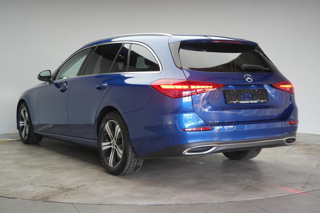 Mercedes-Benz C 220 2023