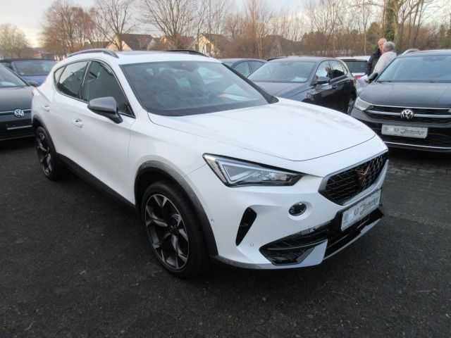 Cupra Formentor 2023