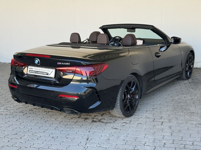 BMW M440 2025