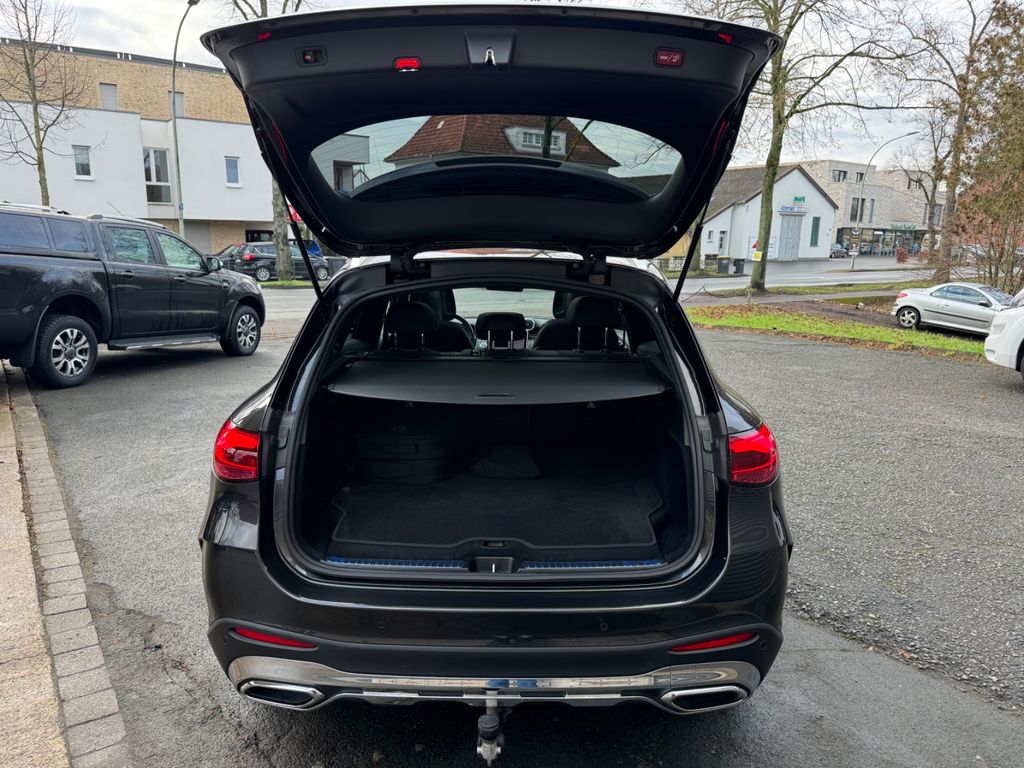 Mercedes-Benz GLC 300 2024