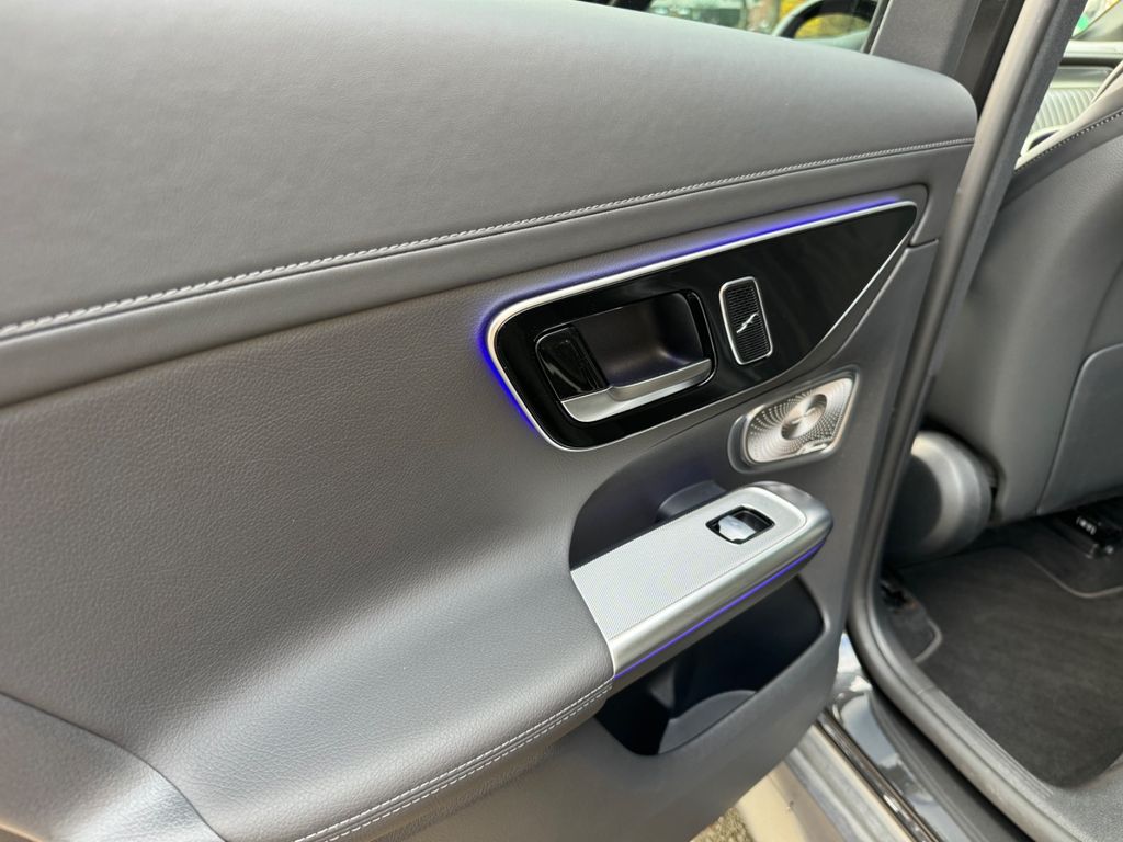 Mercedes-Benz GLC 300 2024