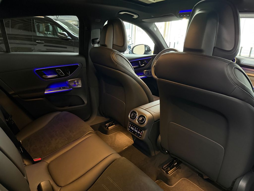 Mercedes-Benz GLC 300 2026