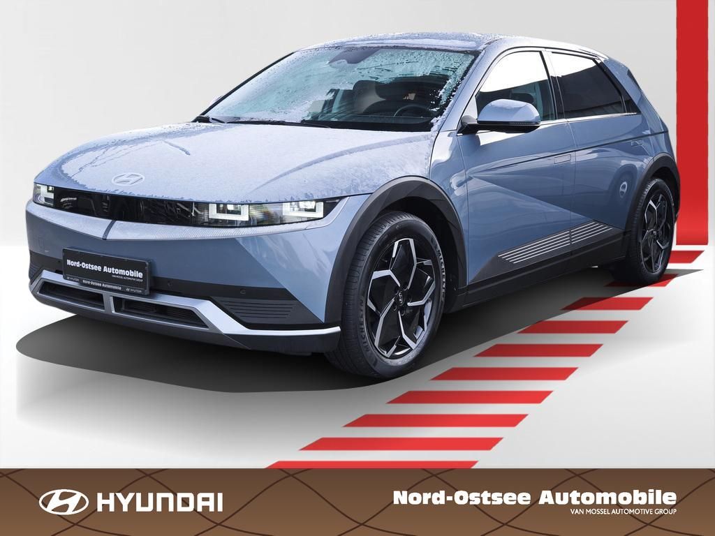 Hyundai IONIQ 5 2022