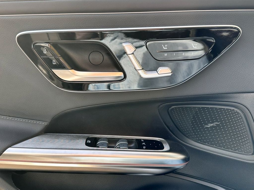 Mercedes-Benz CLE 180 2025