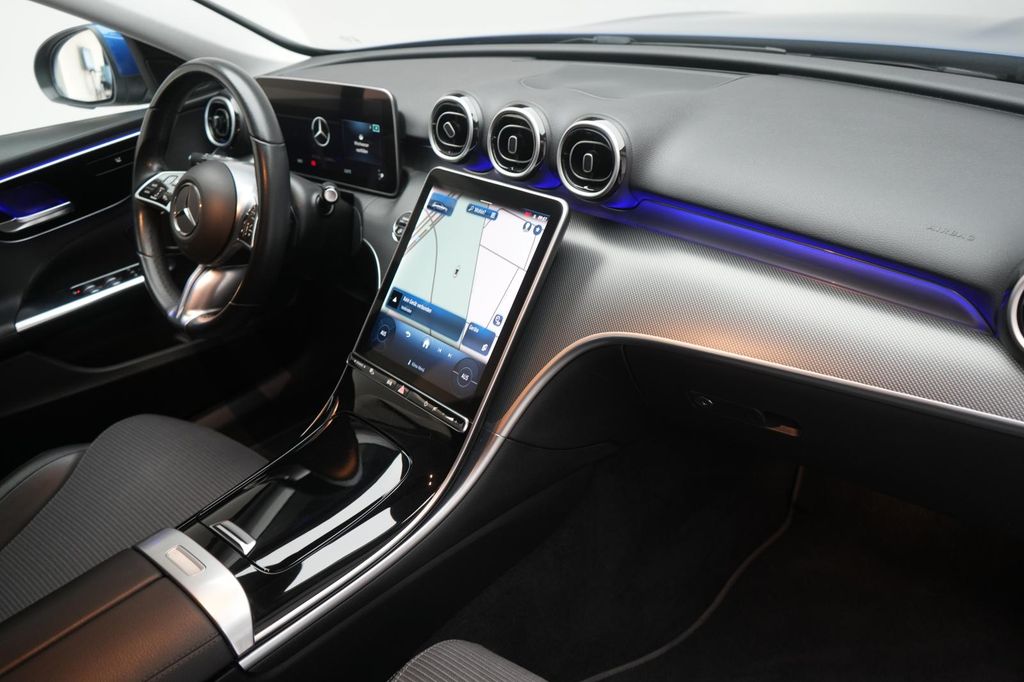 Mercedes-Benz C 220 2023