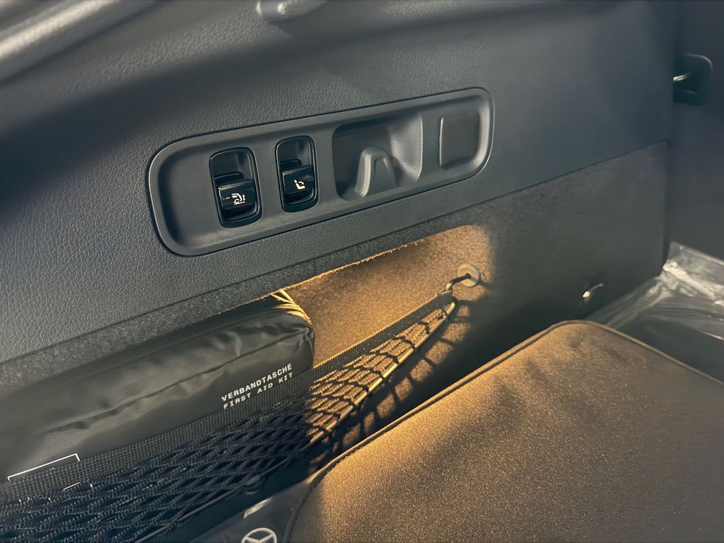 Mercedes-Benz GLC 300 2026