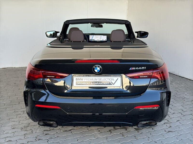 BMW M440 2025