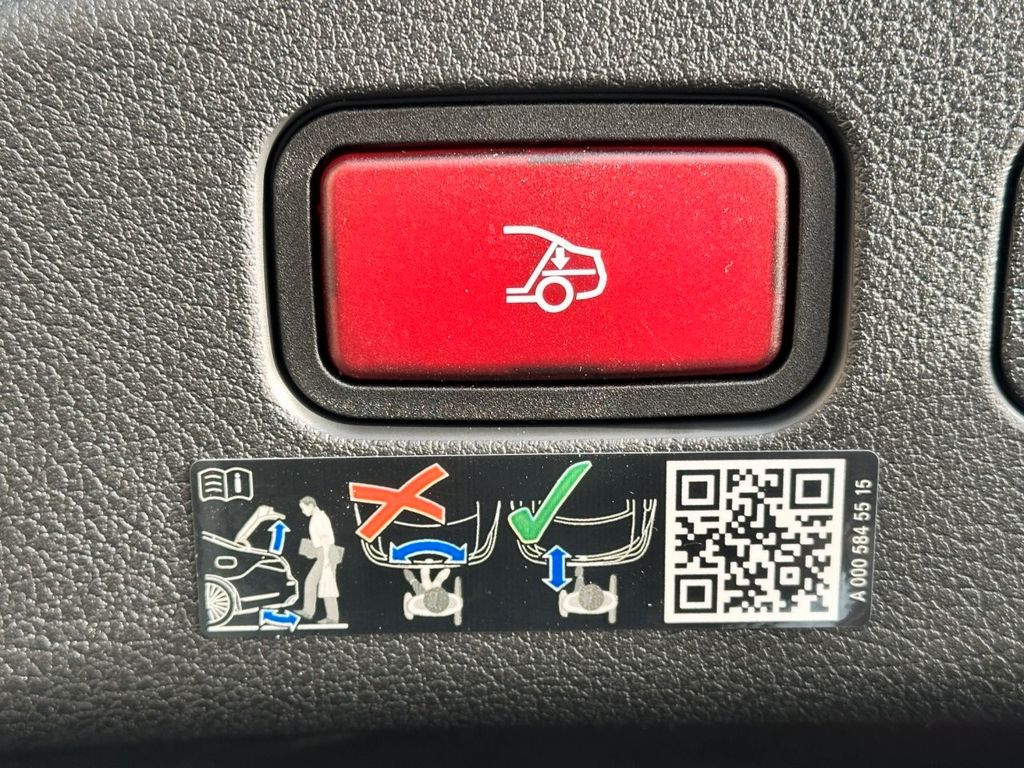 Mercedes-Benz CLE 180 2025