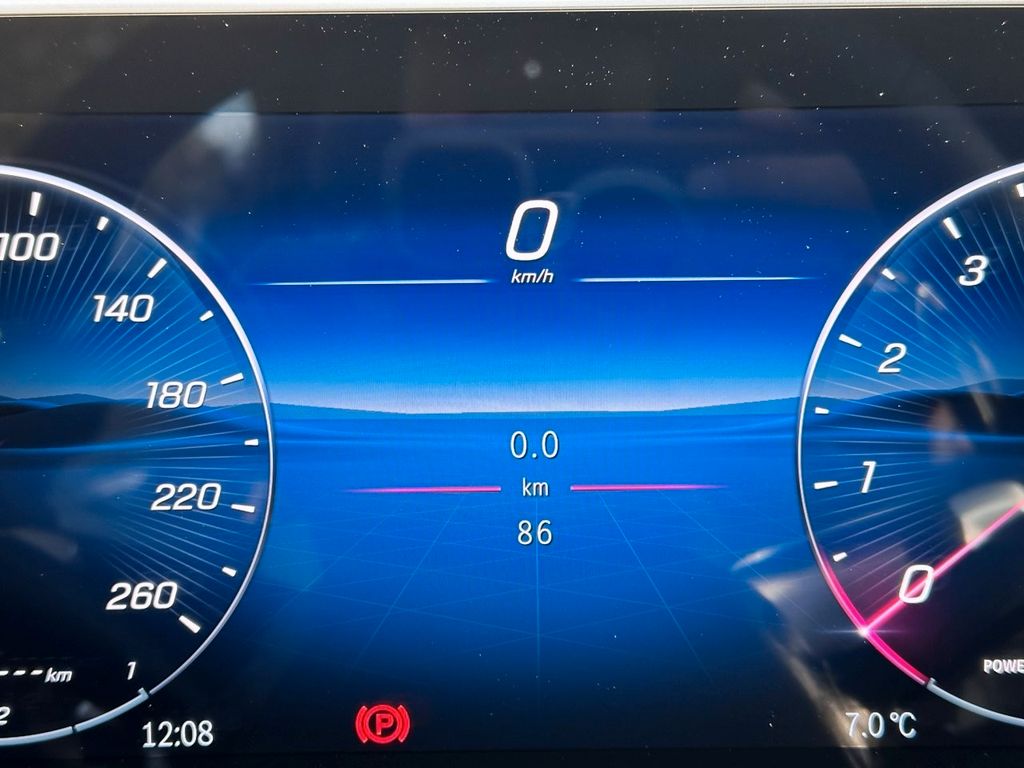Mercedes-Benz CLE 180 2025