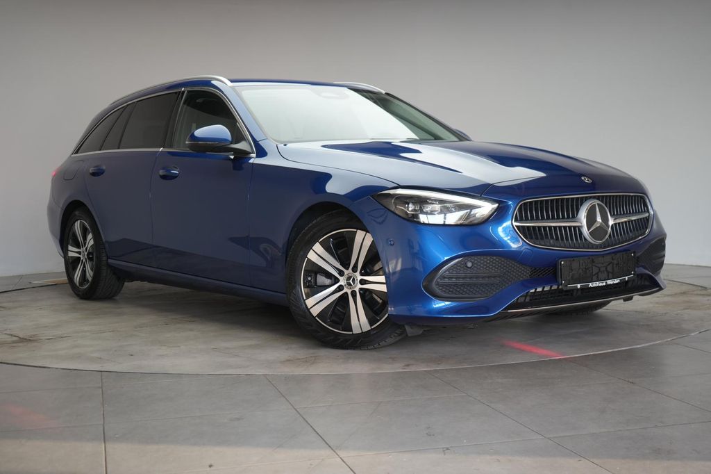 Mercedes-Benz C 220 2023