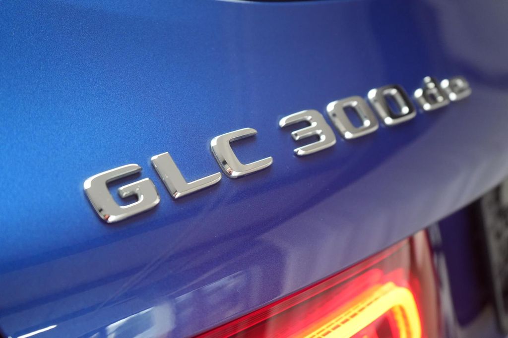 Mercedes-Benz GLC 300 2022