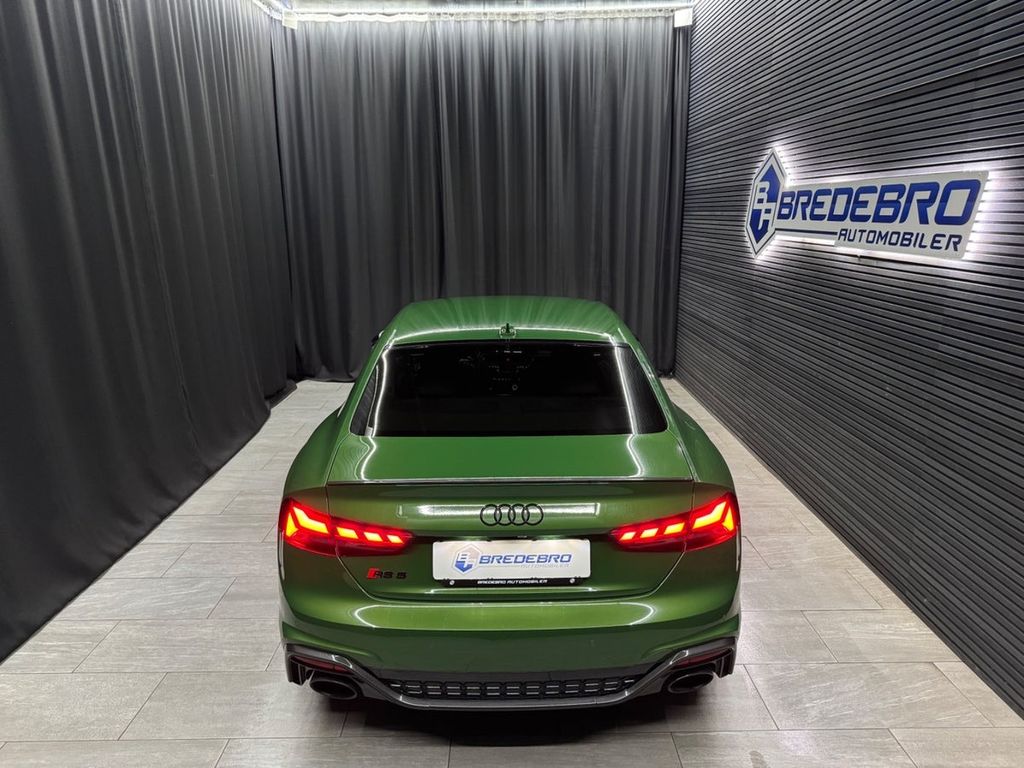 Audi RS5 2020