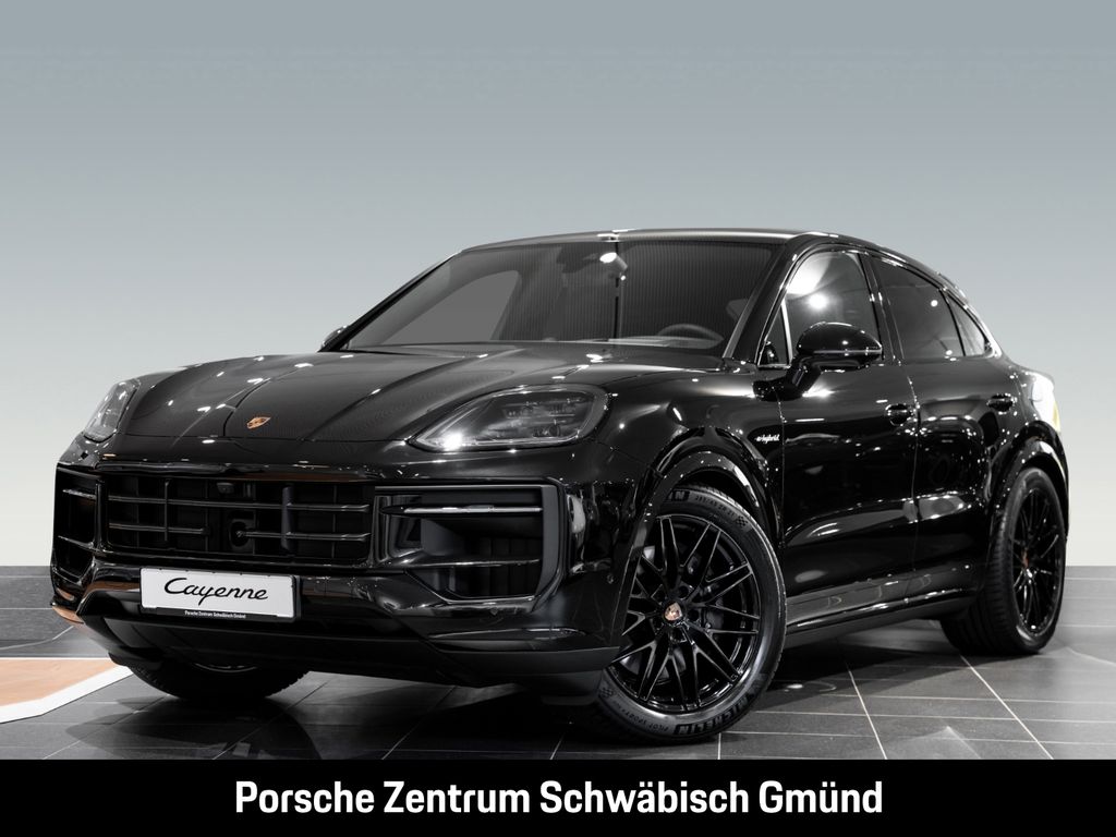 Porsche Cayenne 2026