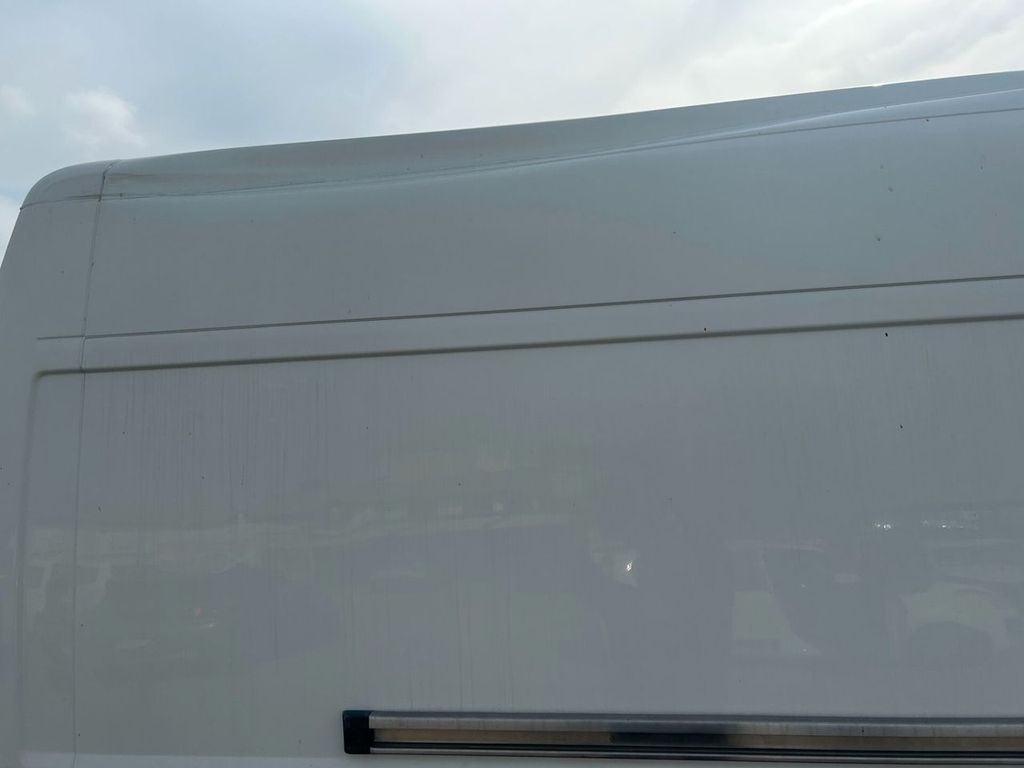 Citroën Jumper 2020