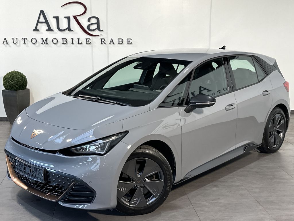 Cupra Born 2023